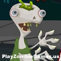 Hungry Zombie Rampage