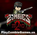 Zombies Islands 2