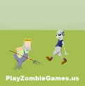 Farmer vs Zombies