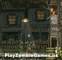 Metal Slug Zombies Return