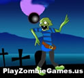 Zombies Must Die