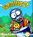 Zombie Launcher 2