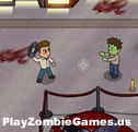 Zombies Ate My Phone