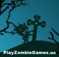 Zombie Quiz