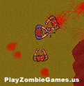 Zombie Swarm