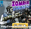 Zombie Stalker