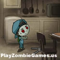 The Adventures of Zomboy