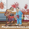 Zombie Warrior Man 2