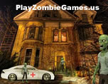 Zombie Drive