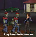 Tequila Zombies 2