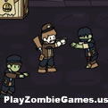 Zombie Diary