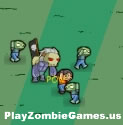 Zombie Horde