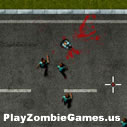 Zombie Week