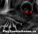 Scary Zombie Puzzle