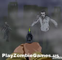 I Kill Zombies