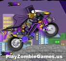 Bartman The Zombie Terminator