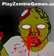 Generic Zombie Shootup