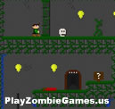 Zombie Crypt 3