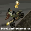 Zombie Rider