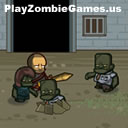 Quantum Zombies