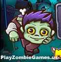 Headless Zombie 2