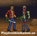 Tequilla Zombies 3