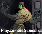 Zombieman 2
