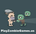 Zombie Streaker