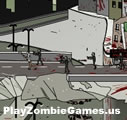 Zombie Trailer Park